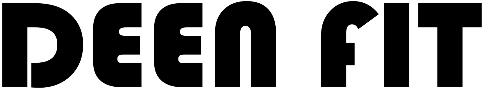 DEEN FIT